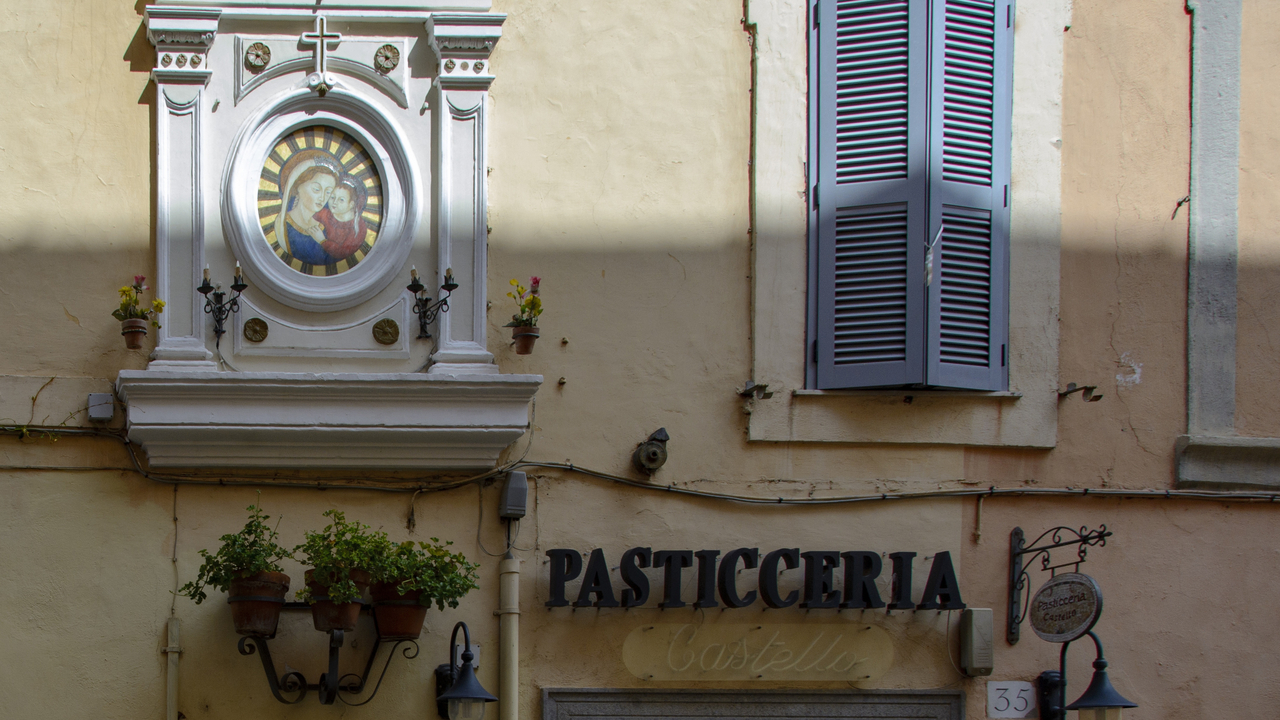 20150903-143651••Castel Gandolfo•Lazio•Italy